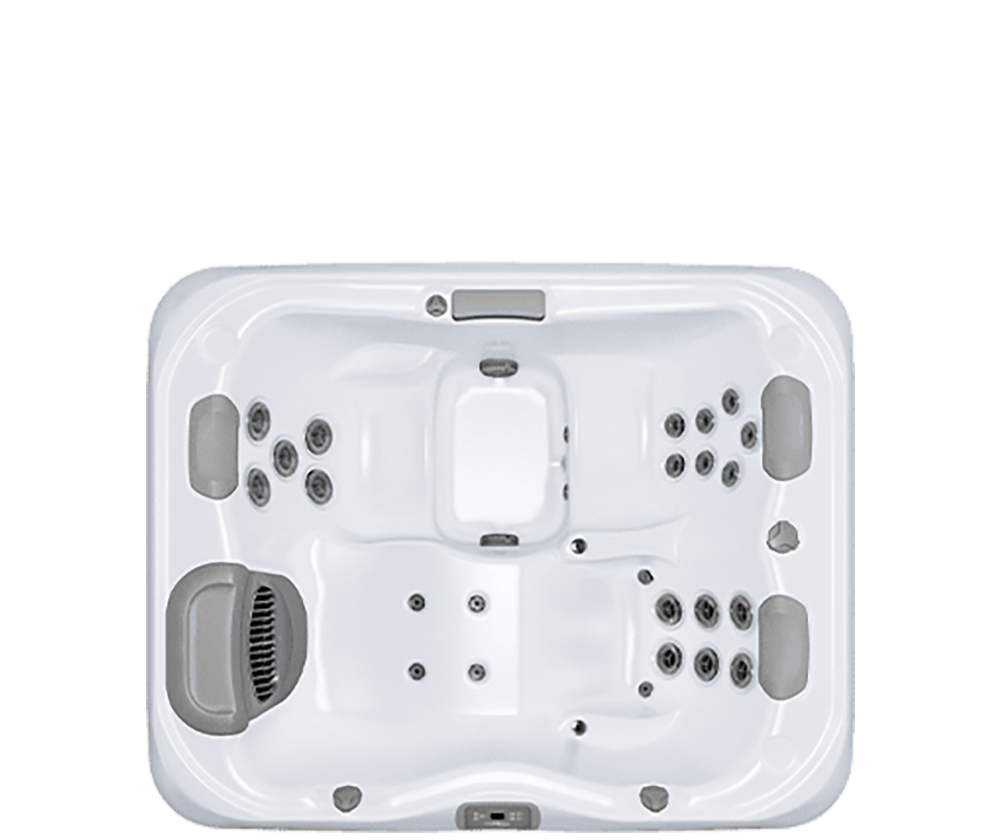 Bullfrog Spas X5L