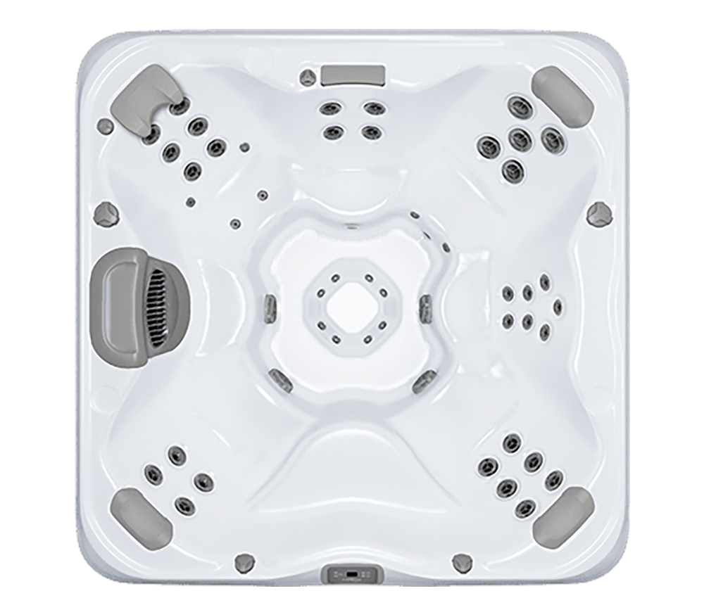 Bullfrog Spas X8