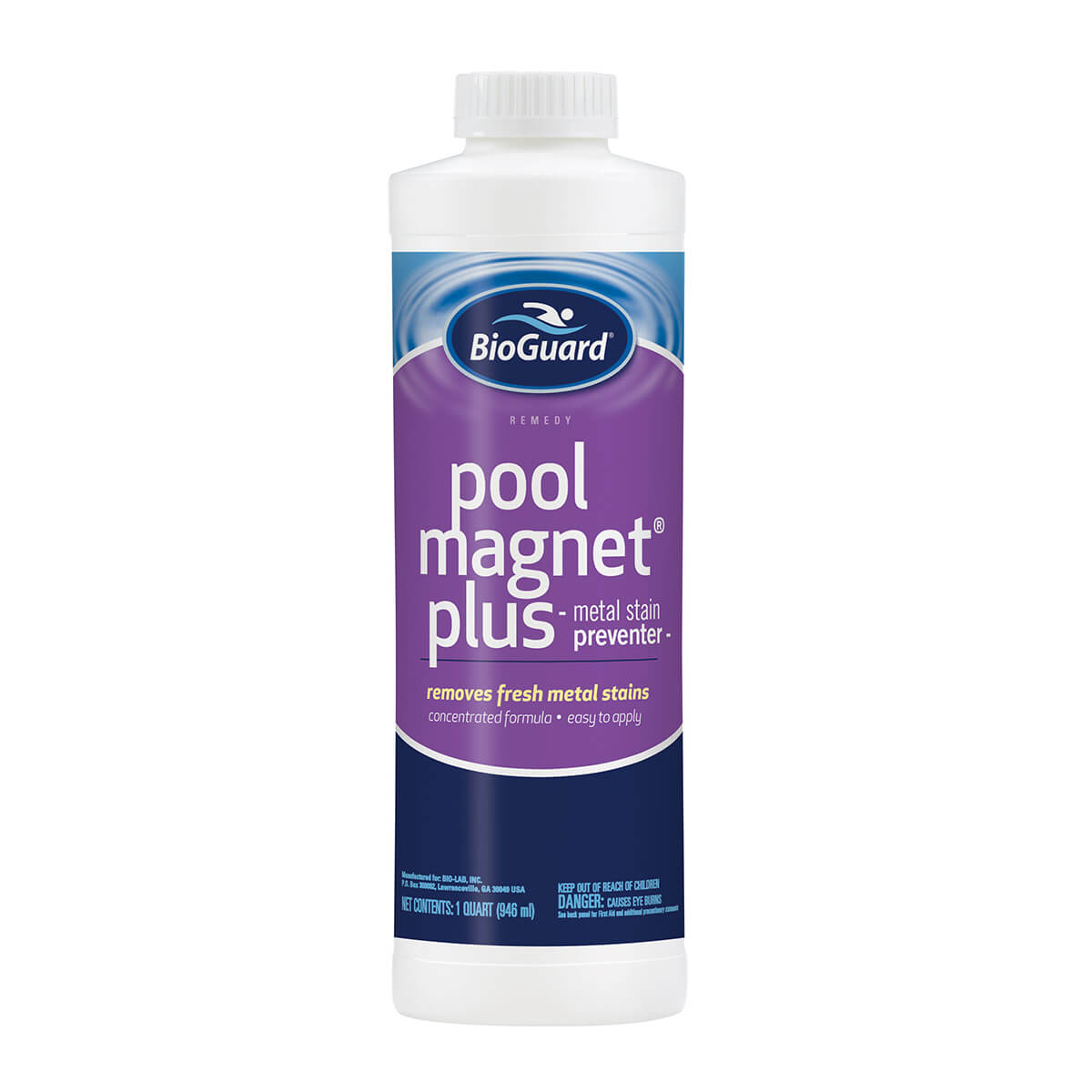 Pool Magnet® Plus