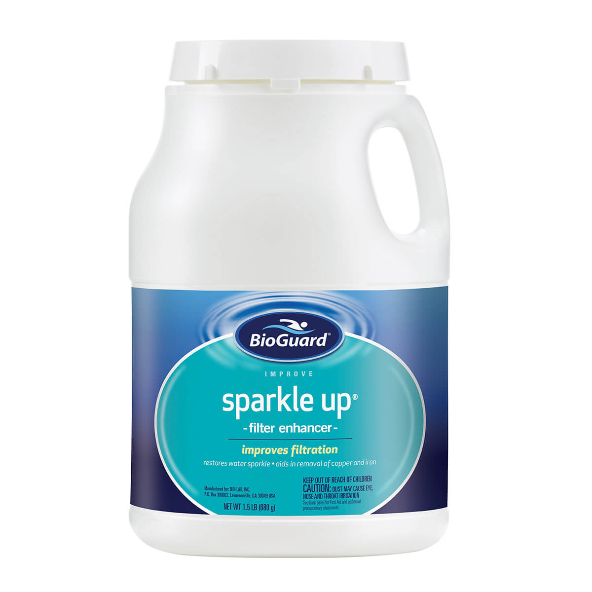 Sparkle Up