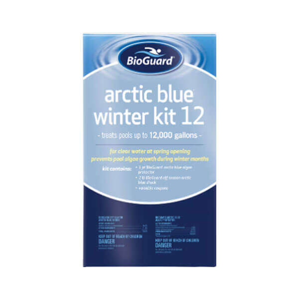 Arctic Blue® Winter Kit