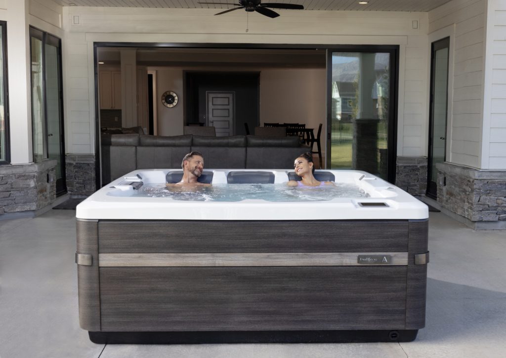 Bullfrog Spas Pricing