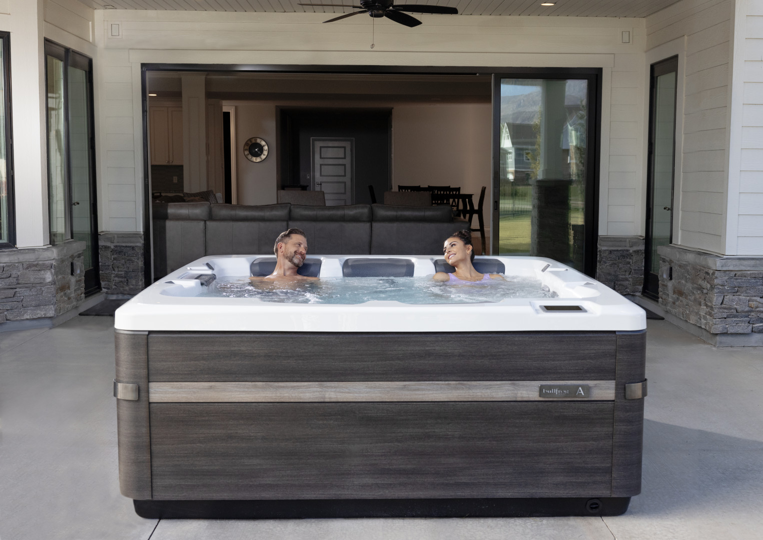 Bullfrog Spas Pricing