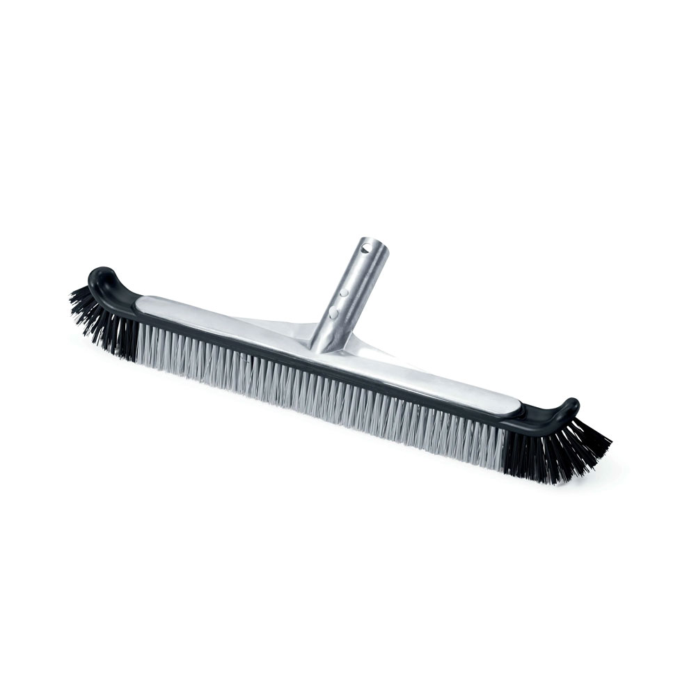 18" ALUMINUM BACK BRUSH (PACK OF 12)