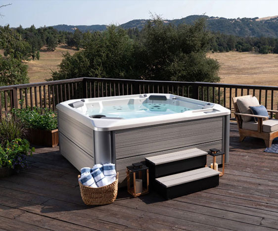 Hot Tub Trade Ins Hot Spring Spas