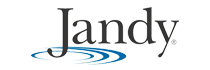 Jandy logo